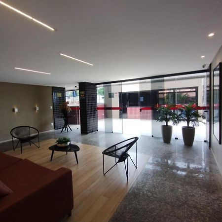 Apartamento Proximo A Praia Maceió Kültér fotó