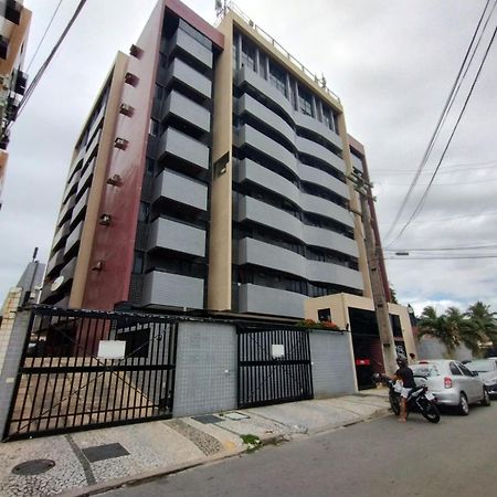 Apartamento Proximo A Praia Maceió Kültér fotó