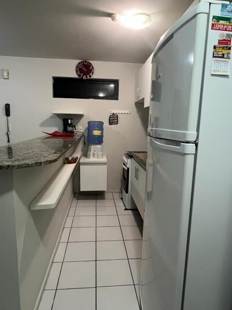 Apartamento Proximo A Praia Maceió Kültér fotó