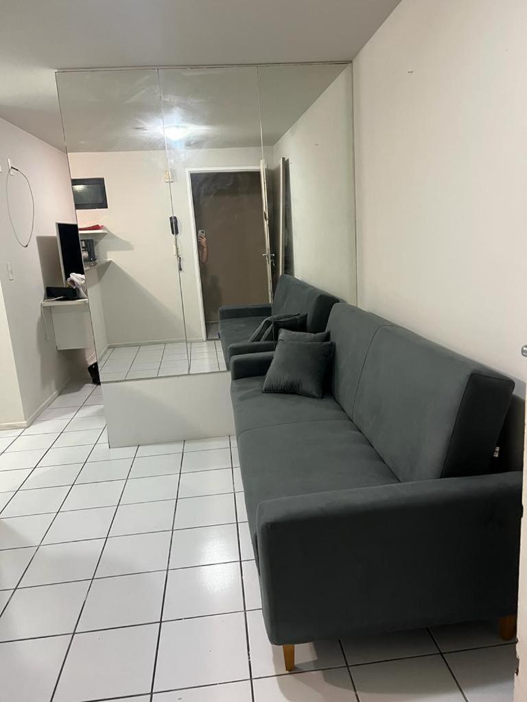 Apartamento Proximo A Praia Maceió Kültér fotó