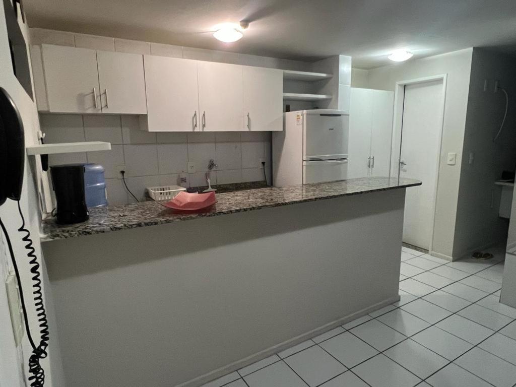 Apartamento Proximo A Praia Maceió Kültér fotó