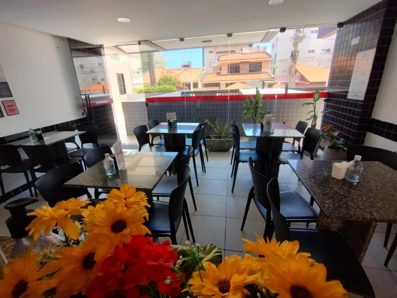Apartamento Proximo A Praia Maceió Kültér fotó