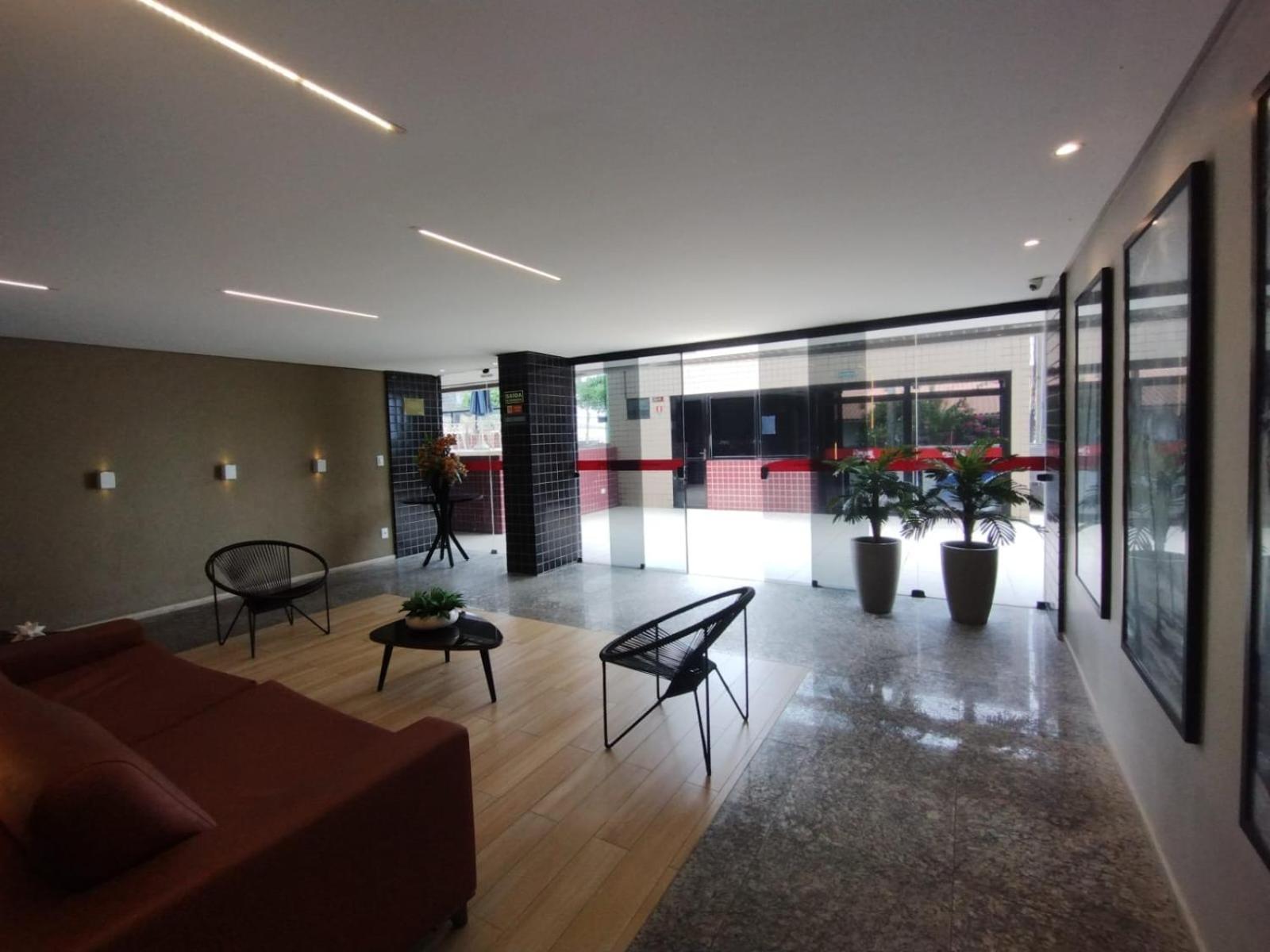 Apartamento Proximo A Praia Maceió Kültér fotó