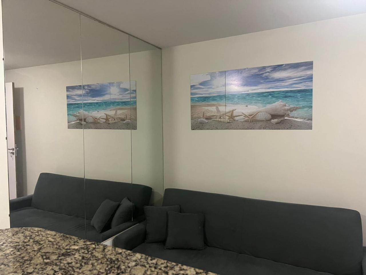 Apartamento Proximo A Praia Maceió Kültér fotó